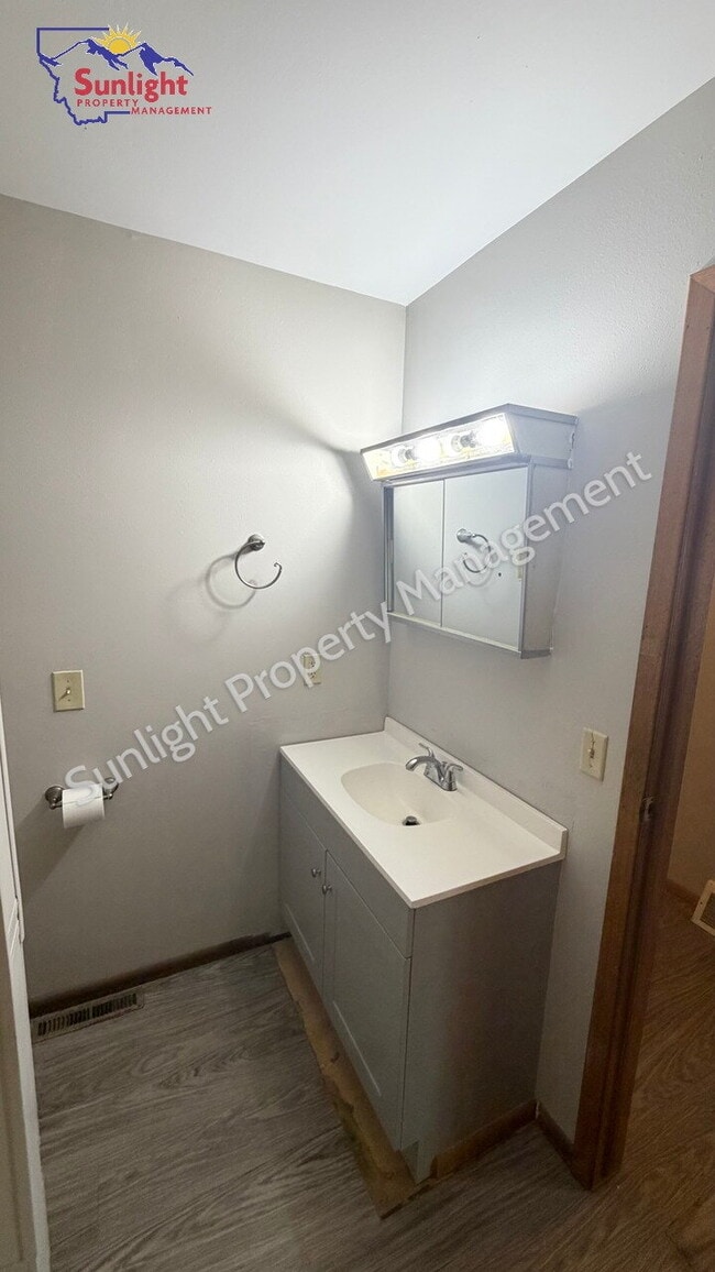 Photo - Spacious 2 Bedroom, 1 Bath Duplex with Garage and Laundry Room