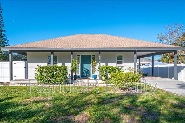 Building Photo - 5704 43rd Street N