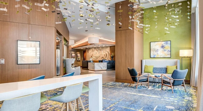 Photo - 8001 Woodmont Ave Unidad ID1271714P