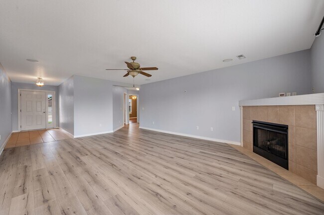 Photo - Charming 3-Bedroom, 2-Bathroom Home for Rent in Bentonville