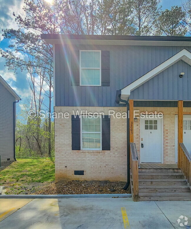 Building Photo - 3263 Chattanooga Rd Unit A Rental