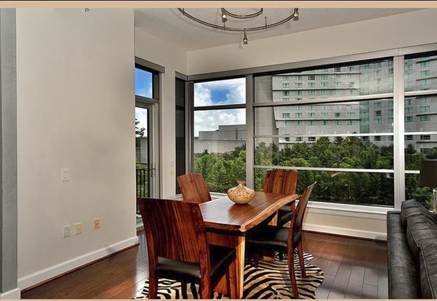 Photo - 3 Waterway Square Pl Unit 125.16