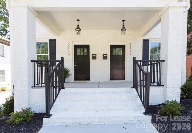 Building Photo - 2117 Kirkwood Ave