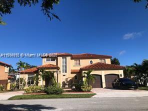 Building Photo - 16061 SW 45th Terrace