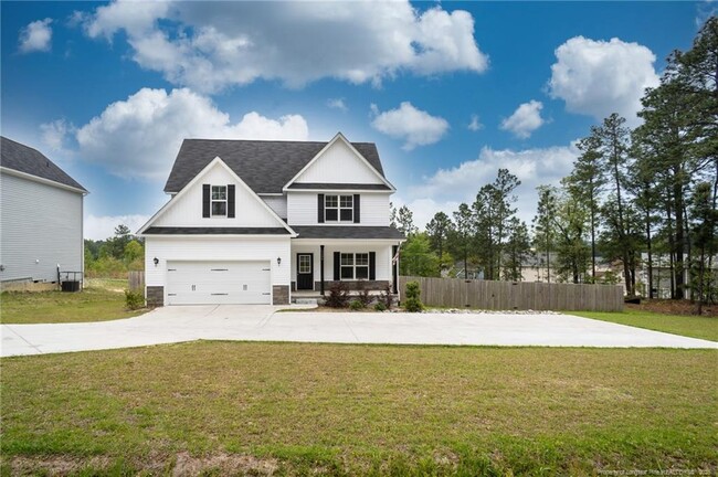 Photo - 3324 Rockfish Rd House