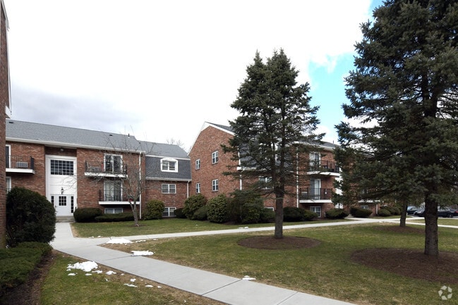 Pine Grove