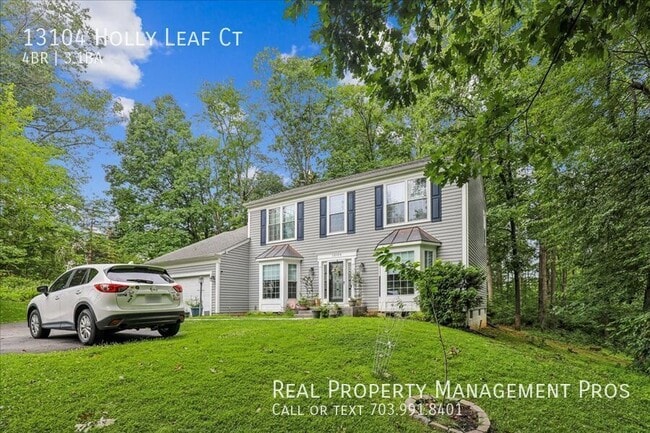 Photo - 13104 Holly Leaf Ct