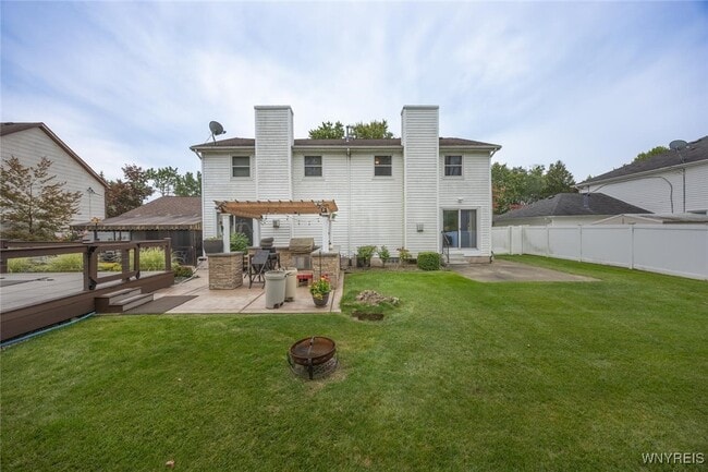 Photo - 2507 Cayuga St