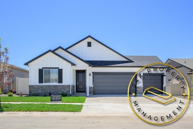 11475 West Soaring Hawk Street - 11475 West Soaring Hawk Street House