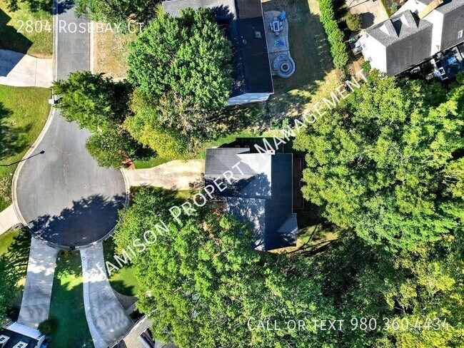 Photo - 2804 Rosebay Ct