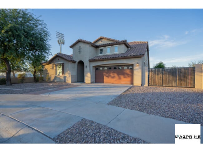 Photo - Begin Your Next Chapter in a Stunning 5/3.5 Queen Creek Home Where Comfort Meets Sophistication.