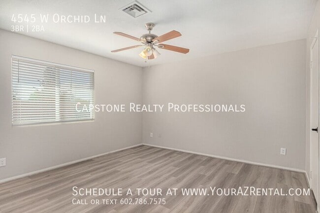 Photo - 4545 W Orchid Ln