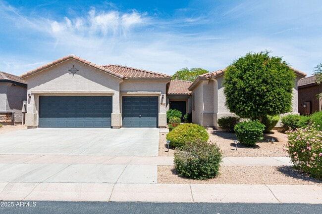 Building Photo - 2310 W Sienna Bouquet Pl Rental