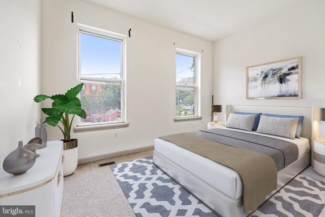 Photo - 2116 N Carlisle St