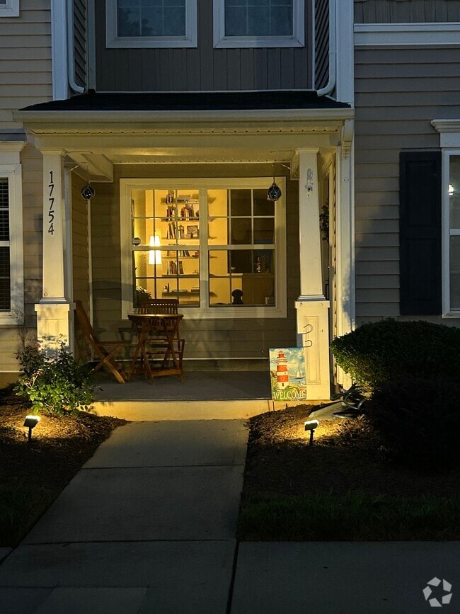 Building Photo - 17754 Caldwell Track Dr Rental