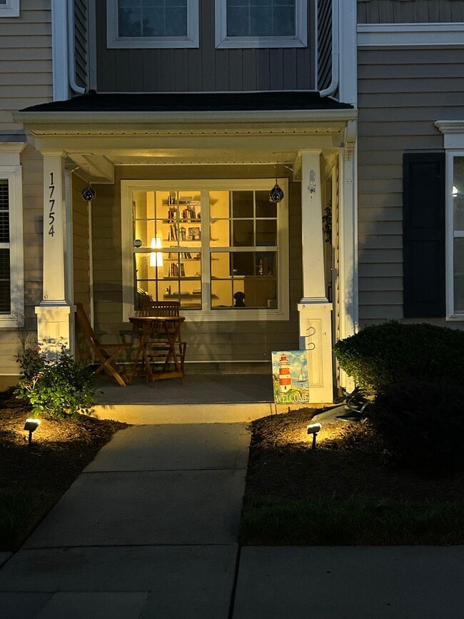 Building Photo - 17754 Caldwell Track Dr Rental