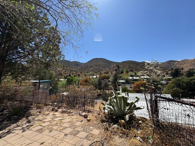 Photo - 1BR/1BA 740 sq.ft. SHORT TERM RENTAL in Old Bisbee, AZ