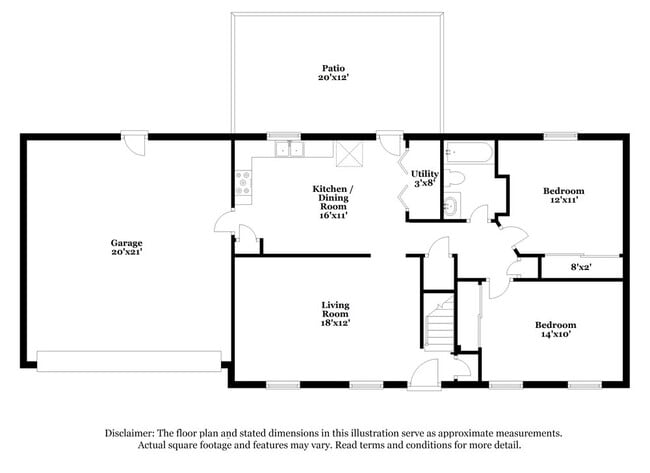 Photo - 705 Aster Ln