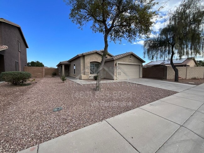 Photo - 25654 W Satellite Ln