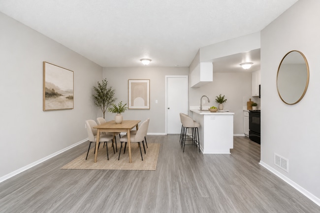 Cortez Plaza Apartments