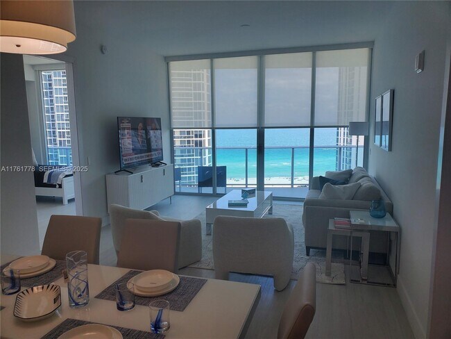 Photo - 17550 Collins Ave Unit 1403