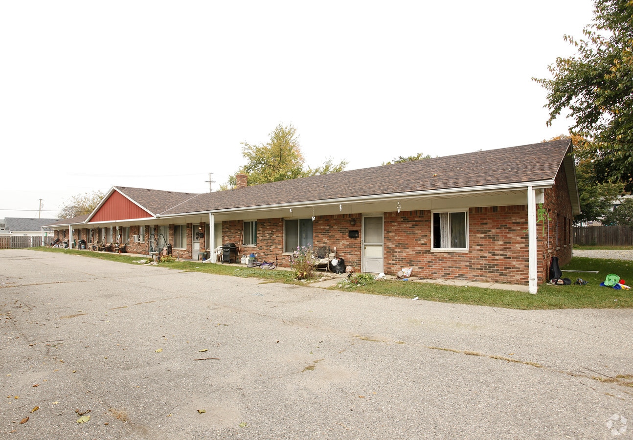 ONE11 South Lyons Flats - ONE11 South Lyons Flats Apartamentos