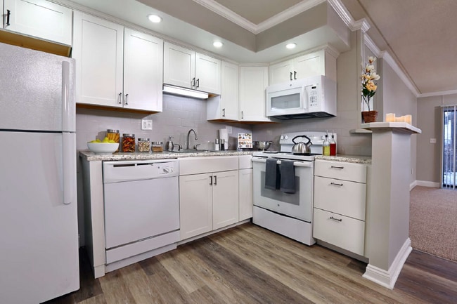Whitmore Court Apartments