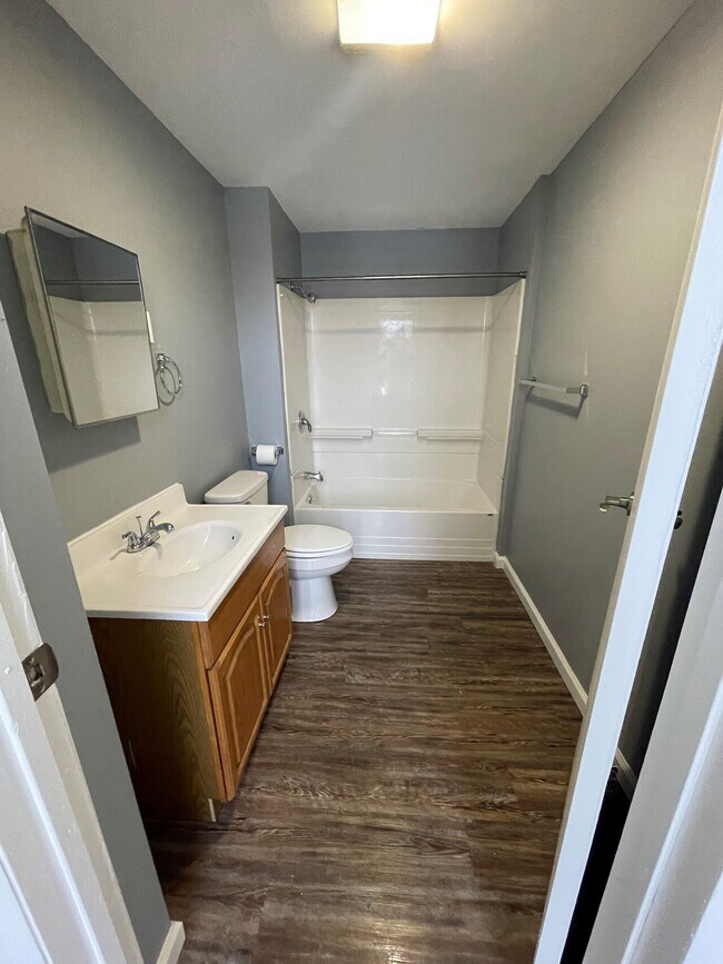 Dexter Brick Building Condo Condo for Rent in Dexter, NY