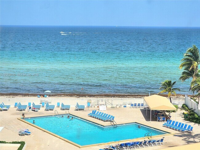 3505 S Ocean Dr Unit 621