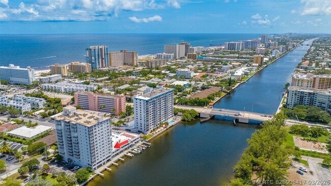 Photo - 1505 N Riverside Dr Unit 404