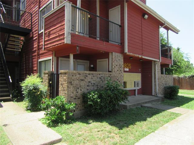 Building Photo - 9825 Walnut St Unit 213 Rental