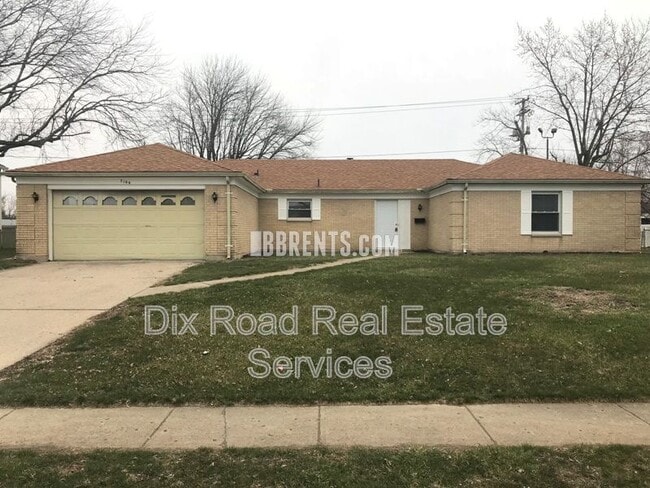 Building Photo - 7100 Kinsey Rd Rental