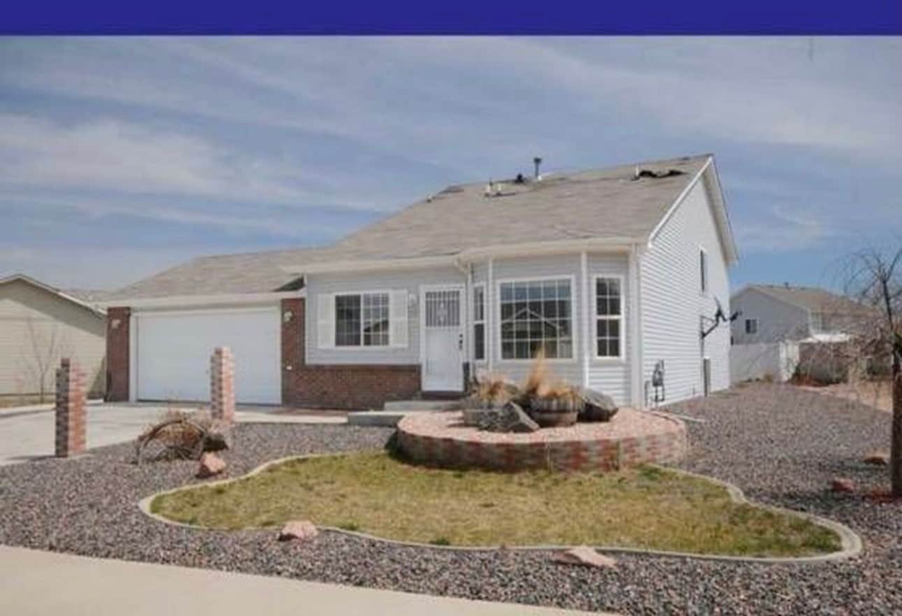 Photo - 522 N 30th Avenue Ct House