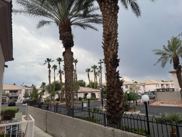 Photo - 4555 E Sahara Ave Condo Unit 288