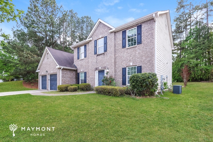 Photo - Welcoming 4 Bedroom Home in Fairburn, GA