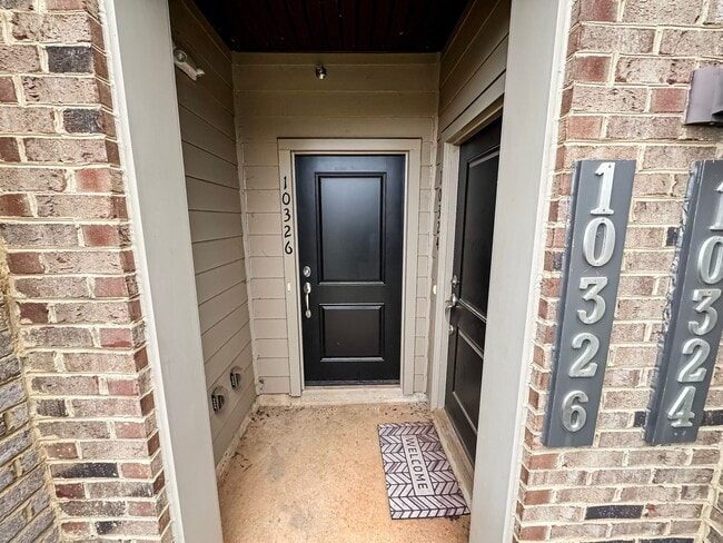 Photo - Modern 3 Bed 2.5 Bath End-Unit Townhome With Deck In The Landing At Cannon Branch