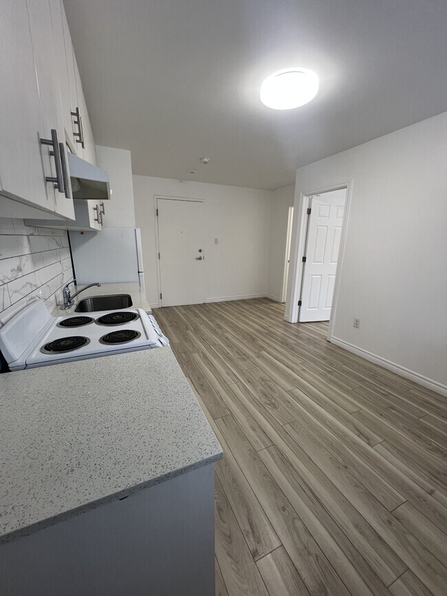 Photo - 630 Cummings Ave Unité 206