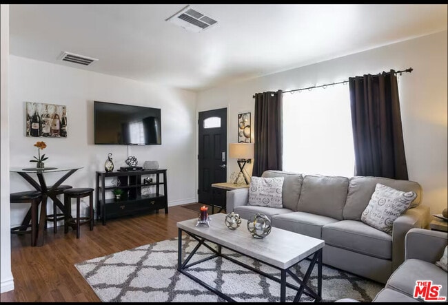 Building Photo - 5428 Colfax Ave Unit #D Rental