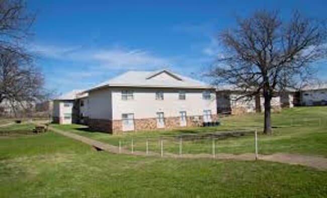 Avalon Apartments