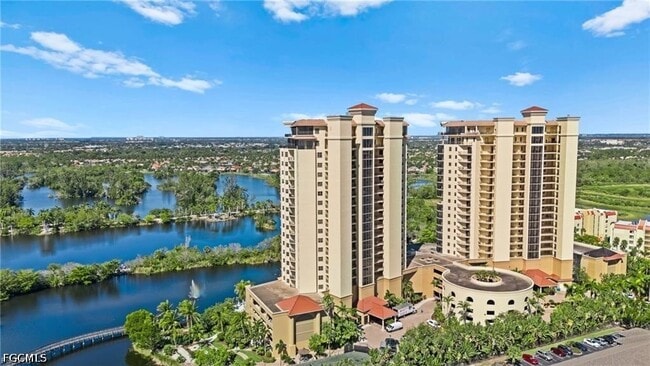 Building Photo - 14380 Riva Del Lago Dr Unit 1605