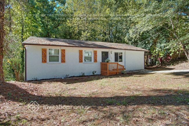Photo - 3590 Collier Dr NW