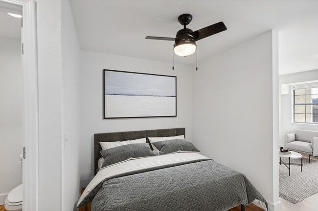 Trinity Lofts