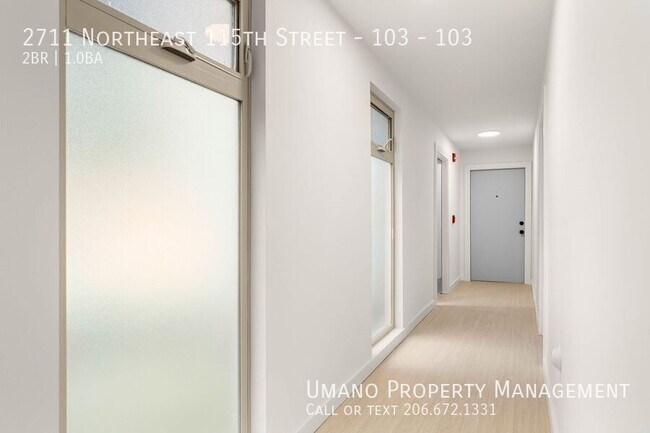 Photo - 2711 NE 115th St Unidad 103