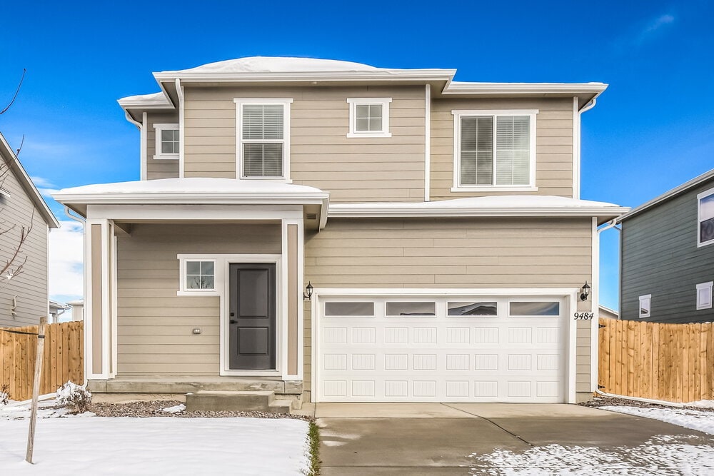 Photo - 9484 Yampa St