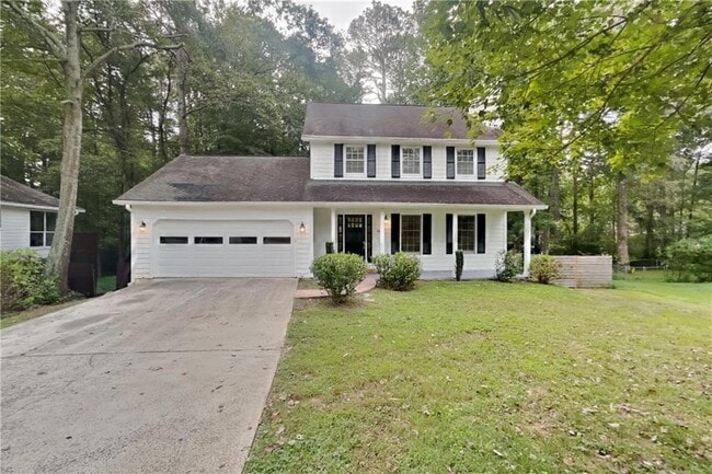 Building Photo - 1410 Olde Mill Trce Rental