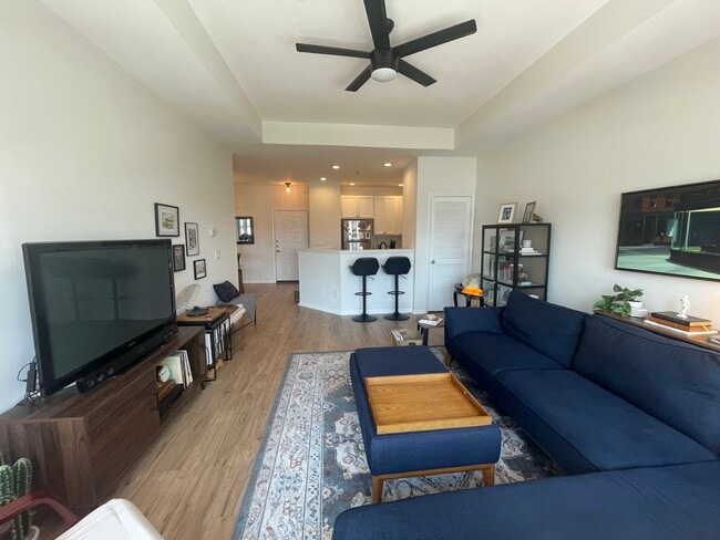 Photo - 821 Ralph McGill Blvd NE Unit 2311