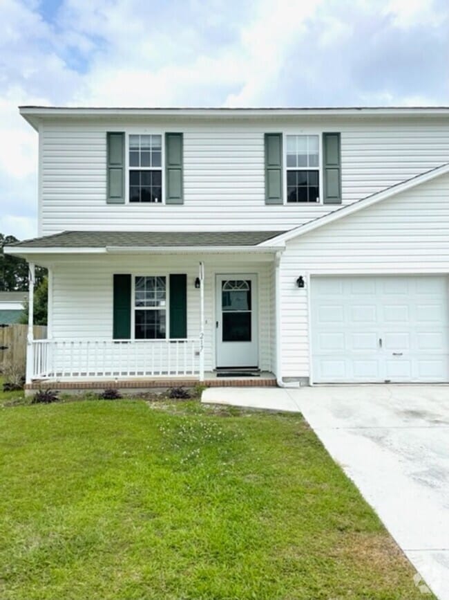 Building Photo - Welcome to Horse Creek Farms! Rental