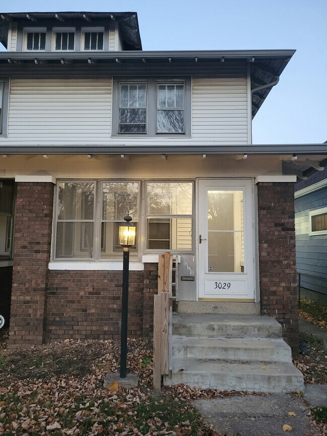 Photo - 3029 Boulevard Pl Townhome