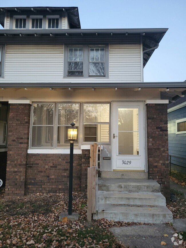 Building Photo - 3029 Boulevard Pl Rental