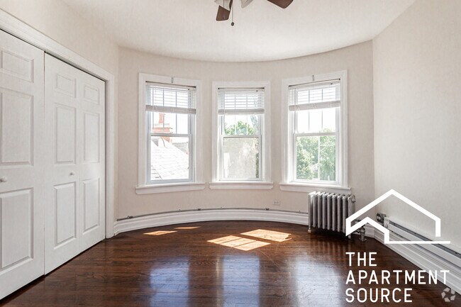Building Photo - 2133 W Giddings St Unit 3C Rental